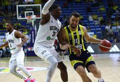 Potadaki derbide kazanan Fenerbahçe