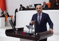 Saadet Partisi’nden Cumhurbaşkanı Erdoğan’a Gazze teklifi