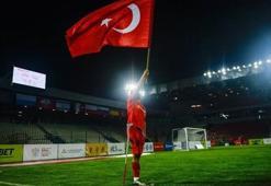 Ampute Milli Futbol Takımına, İsrail primi