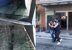 Esenler'de engelli çocuğu istismar eden şüpheli tutuklandı