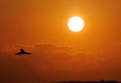 İngiltere Hava Kuvvetleri, ABD ile Yemen’deki Husi hedeflerini vurdu