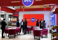 Seç Market, 'Perakende Günleri'ne katıldı