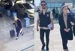 HDP'li eski Diyadin Belediye Başkanı yurt dışına kaçarken yakalandı