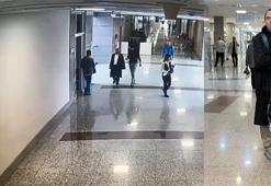 Çağlayan'daki İstanbul Adliyesi'nde sahte avukata gözaltı