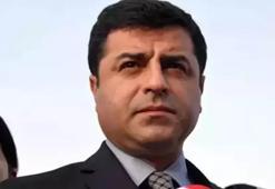 Demirtaş’ın ‘Cumhurbaşkanına hakaret’ duruşması ertelendi