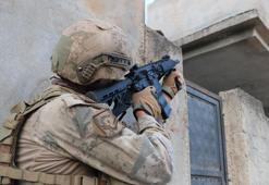 Şanlıurfa'da PKK operasyonu: 11 gözaltı