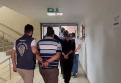 Sosyal medyadan çocukları hedef alıp müstehcen yayın yapanlara operasyonda 4 tutuklama