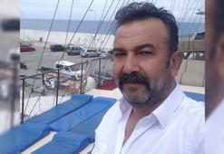 Beton pompası aracının destek ayakları kapatılırken başı sıkışan işçi öldü