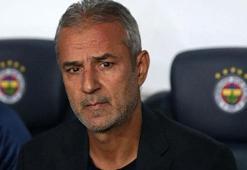 Fenerbahçe'den İsmail Kartal'a veda paylaşımı