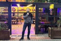 Diyarbakır'da sadece 'Kürtçe' hizmet vereceğini açıklayan kafe sahibine ev hapsi