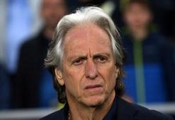 Jorge Jesus, Suudi Arabistan’da kupa kazanmaya devam ediyor