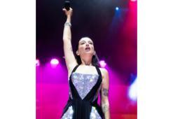 BtcTurk Vadi’de sezonu açan Melike Şahin’den hayranlarına sürpriz