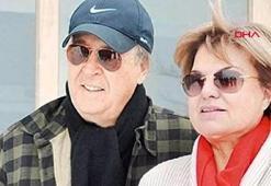 Tansu Çiller'in eşi Özer Uçuran Çiller hayatını kaybetti