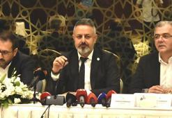 Konyaspor'da 'Feda' dönemi