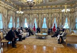 İngiltere'den gelen heyet Ankara ve İstanbul’da temaslarda bulundu