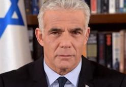 İsrailli muhalefet lideri, Netanyahu’yu Biden’ın çağrısına kulak vermeye çağırdı