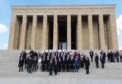 Dursun Özbek: Galatasaray'ın yarattığı etki diğer takımları bayağı endişelendirmiş