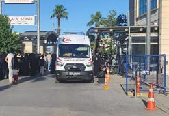 Şanlıurfa'da mercimek hasadı yapan iş makinesi yüksek gerilim hattına takıldı: 2 ölü, 3 ağır yaralı