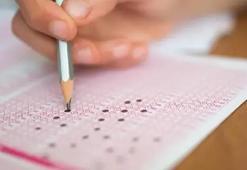 LGS heyecanı başladı