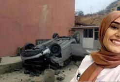 Seycan hemşirenin ölümünde bu kez yolu yapan firma kusurlu bulundu