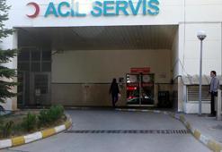 Bolu'da beyaz et üretim tesisinde zehirlenme; 19 işçi hastanelik oldu