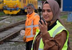 Demir yollarının çavuşu