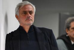 Jose Mourinho, Fenerbahçe için İstanbul’a geldi