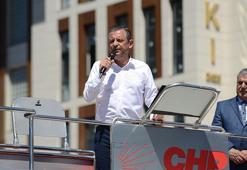 Özgür Özel: Çay kanunu mutlaka çıkarılmalıdır