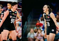 Filenin Sultanları, ABD’yi 3-2 mağlup etti