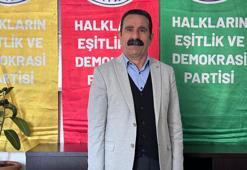 Hakkari Belediye Başkanı Akış gözaltına alındı