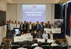 Uluslararası mentorler ve yatırımcılar girişimciler için bir araya geldi