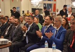 'Halkımızdan aldığımız güçle, artık söz bizde'