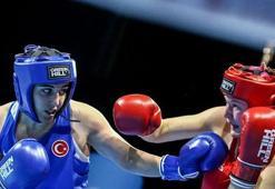 Boks milli takımı Paris 2024'e rekor katılımla gidiyor