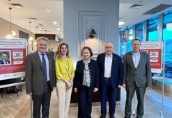 Türk doktor önderliğindeki beyin cerrahisi bölümü 'dünyanın en iyileri' arasına girdi