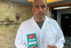 Kimliklendirilen köpek sayısı 934 bin 799'a ulaştı