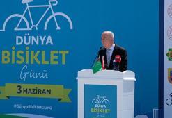 Emin Müftüoğlu: Bisiklet tarihinde 3 madalyanın 2’sini geçen yıl aldık