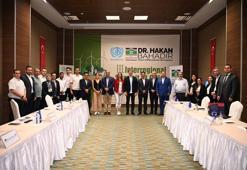 Bahçelievler, HABİTAT 3’üncü Bölgesel Şehirler Zirvesi'ne ev sahipliği yaptı