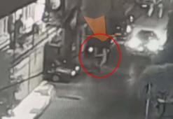 2 çocuk babasını öldürmeden önce 3 saat boyunca araçla takip etmişler