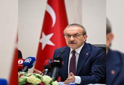 Kocaeli'de yangına karşı ‘ormanlara giriş kısıtlaması' kararı