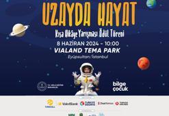 18 bin okuldan 6 bin çocuk Milli Eğitim Bakanı ve Alper Gezeravcı ile bulaşacak