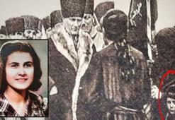 Atatürk'ün tavsiyesiyle öğretmen olan Sabiha Özar, 108 yaşında yaşamını yitirdi