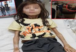 ‘Çöp ev’ davasında karar çıktı; yeğenini alıkoyan teyzeye 15 yıl hapis