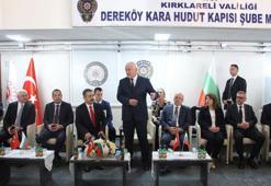 Bulgaristan Başbakanı Glavçev: Düzensiz göçle mücadele konusunda Türkiye'ye ne kadar teşekkür etsek azdır