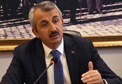 Edirne Valisi Sezer: Sınır hattında 5 ayda 210 terör örgütü üyesi yakalandı