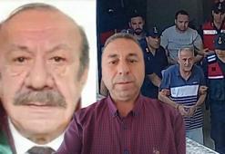 Avukat ve icra müdürünü öldüren sanığa 2 kez ağırlaştırılmış müebbet hapis istendi