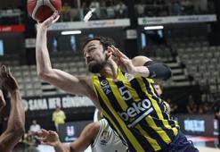Fenerbahçe Beko, Basketbol Süper Ligi finalinde Anadolu Efes'in rakibi oldu