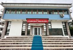 Tunceli’de 7 günlük eylem yasağı