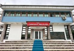 Tunceli’de 7 günlük eylem yasağı