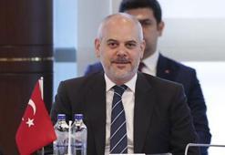 Cumhurbaşkanı Başdanışmanı Kılıç, ABD Ulusal Güvenlik Danışmanı Sullivan ile görüştü