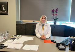 "Çocuklarda ekran süresinin uzaması miyopiyi artırmaktadır"